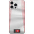 Tunisia Soccer Flag iPhone 16 Pro Max Skin